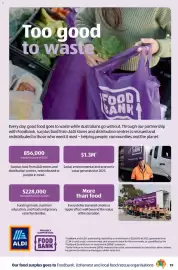 ALDI catalogue Page 19