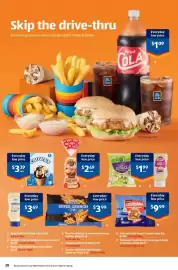 ALDI catalogue Page 20
