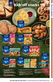 ALDI catalogue Page 21
