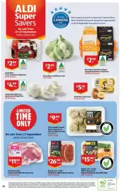 ALDI catalogue Page 22