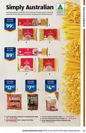 ALDI catalogue Page 23