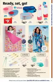 ALDI catalogue Page 7