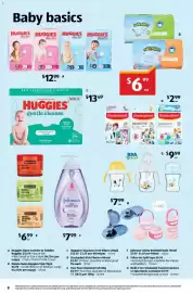 ALDI catalogue Page 8