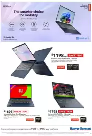 Harvey Norman catalogue Page 5