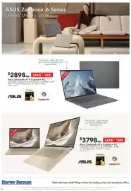 Harvey Norman catalogue Page 6