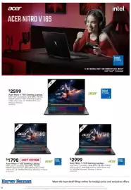 Harvey Norman catalogue Page 8