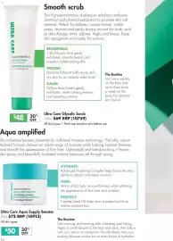 Nutrimetics catalogue Page 10
