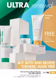 Nutrimetics catalogue Page 11