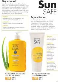 Nutrimetics catalogue Page 15