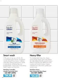 Nutrimetics catalogue Page 20