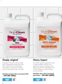 Nutrimetics catalogue Page 22