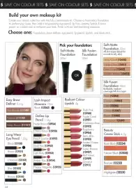 Nutrimetics catalogue Page 24