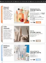 Nutrimetics catalogue Page 26