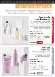 Nutrimetics catalogue Page 27