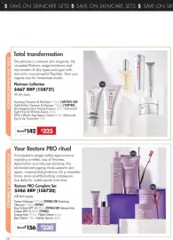 Nutrimetics catalogue Page 28