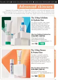 Nutrimetics catalogue Page 29