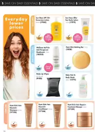 Nutrimetics catalogue Page 30