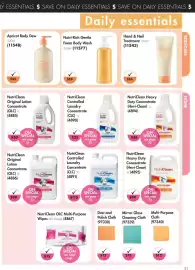 Nutrimetics catalogue Page 31