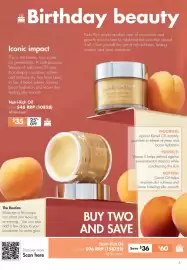 Nutrimetics catalogue Page 5
