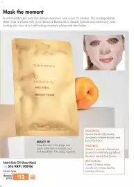 Nutrimetics catalogue Page 6