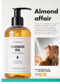 Nutrimetics catalogue Page 7