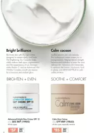 Nutrimetics catalogue Page 8