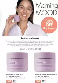 Nutrimetics catalogue Page 9