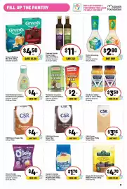 Ritchies catalogue week 39 Page 21: Praise Dressing €2,80, Orion O'Jelly Gummy Lollies €4,00