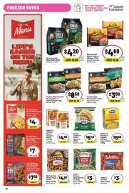 Ritchies catalogue week 39 Page 26: Pacific West Spring Rolls €3,80