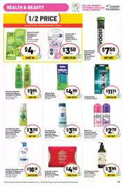 Ritchies catalogue week 39 Page 31: Voost Energy Plus Orange & Mango Effervescent €7,50