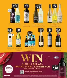 Cellarbrations catalogue Page 7