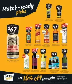 Cellarbrations catalogue Page 2