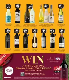 Cellarbrations catalogue Page 7