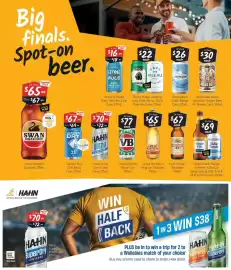 Cellarbrations catalogue Page 3