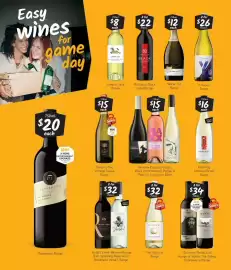 Cellarbrations catalogue Page 6