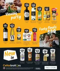 Cellarbrations catalogue Page 8