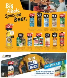 Cellarbrations catalogue Page 3