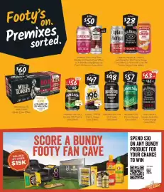 Cellarbrations catalogue Page 4
