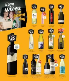 Cellarbrations catalogue Page 6