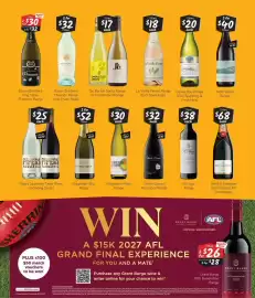 Cellarbrations catalogue Page 7
