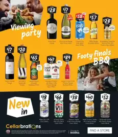 Cellarbrations catalogue Page 8