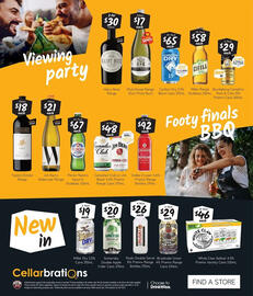 Cellarbrations catalogue Page 8