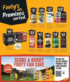 Cellarbrations catalogue Page 4