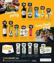 Cellarbrations catalogue Page 8