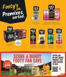 Cellarbrations catalogue Page 4
