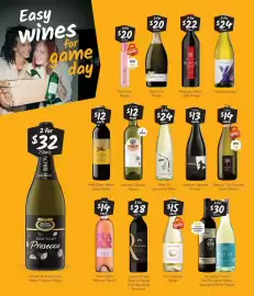 Cellarbrations catalogue Page 6