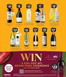 Cellarbrations catalogue Page 7