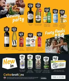 Cellarbrations catalogue Page 8