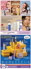 Jean Coutu flyer Page 2