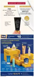 Jean Coutu flyer Page 4